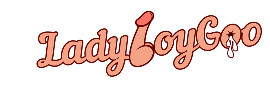 LadyboyGoo logo